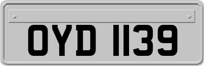 OYD1139