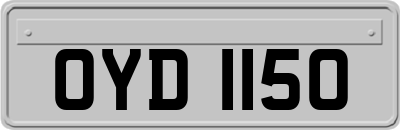 OYD1150