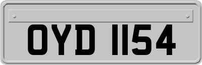 OYD1154