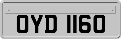OYD1160
