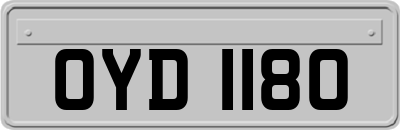 OYD1180