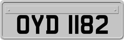 OYD1182