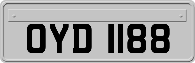 OYD1188