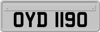 OYD1190