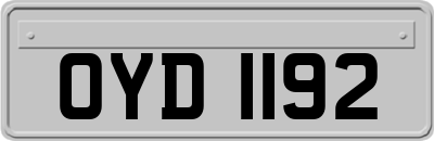 OYD1192