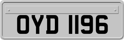 OYD1196