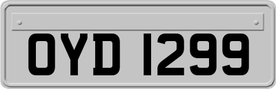 OYD1299