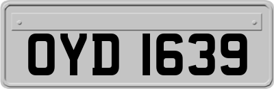 OYD1639