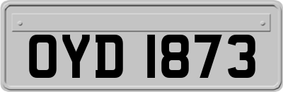 OYD1873