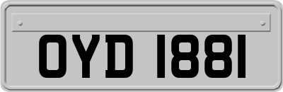 OYD1881