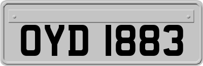 OYD1883