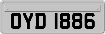 OYD1886
