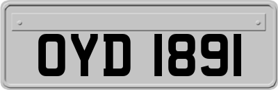 OYD1891