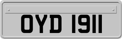 OYD1911