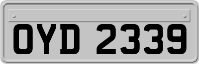 OYD2339