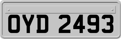 OYD2493