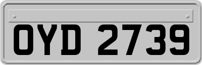 OYD2739