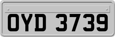 OYD3739