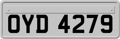 OYD4279