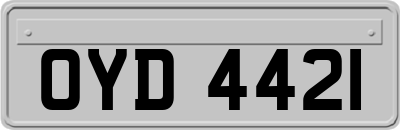OYD4421