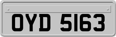 OYD5163