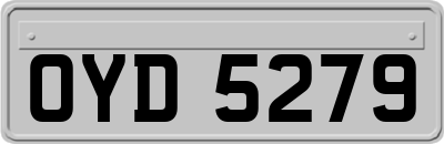 OYD5279