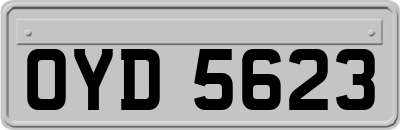 OYD5623
