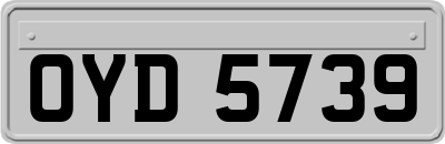 OYD5739