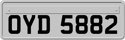 OYD5882