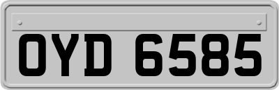 OYD6585
