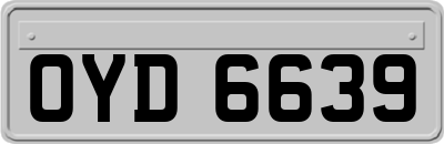 OYD6639