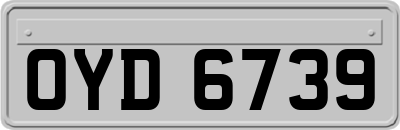 OYD6739