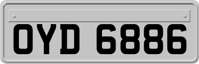 OYD6886