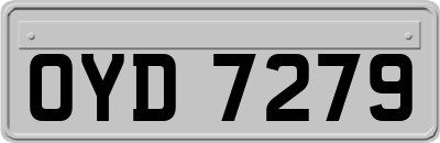 OYD7279