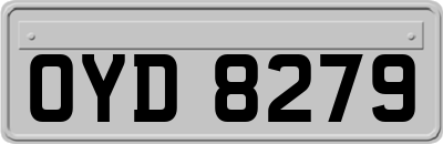 OYD8279