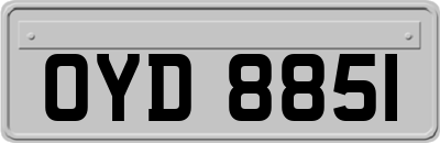 OYD8851