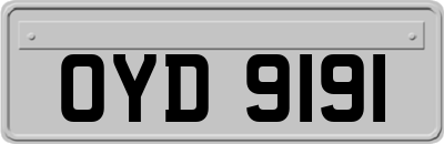 OYD9191