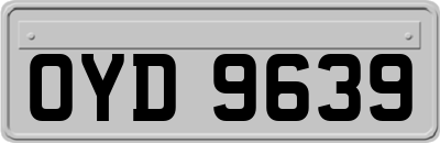 OYD9639