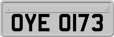 OYE0173