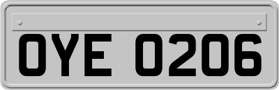OYE0206