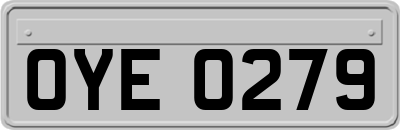OYE0279