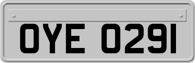 OYE0291