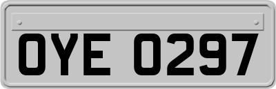 OYE0297