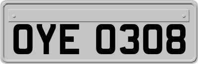 OYE0308