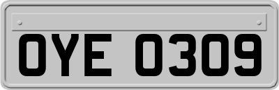 OYE0309