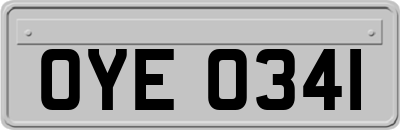 OYE0341
