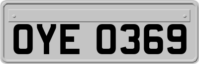 OYE0369