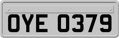 OYE0379