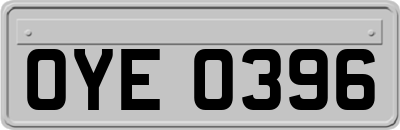 OYE0396