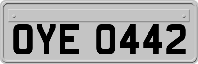 OYE0442